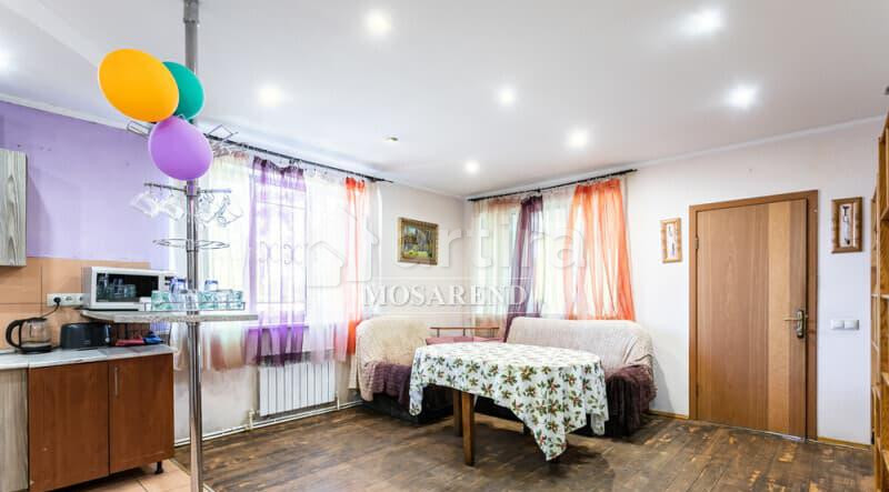 Коттедж, 380 м2 Истра - изображение 17