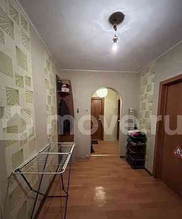 3-комн. квартира, 73.5 м2, 1/17 эт. Москва