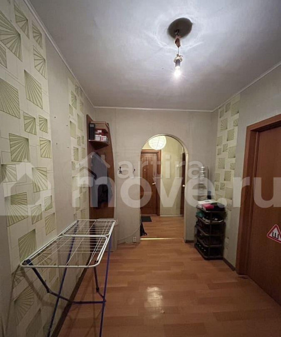 3-комн. квартира, 73.5 м2, 1/17 эт. Москва - изображение 6