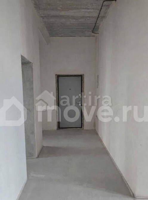 3-комн. апарт-ы, 74 м2, 9/13 эт. Москва - изображение 3