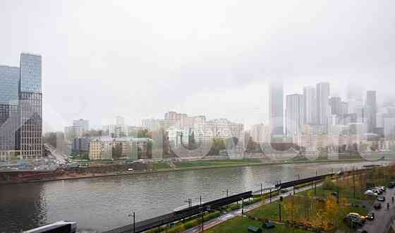 3-комн. квартира, 90.4 м2, 7/28 эт. Москва