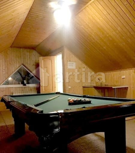 Дом, 1000 м2 Видное - изображение 17