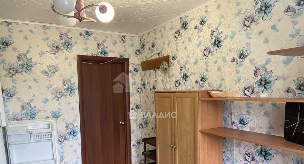 Комната, 11.2 м2, 4/4 эт. Владимир - изображение 1