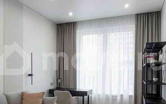 3-комн. квартира, 67.6 м2, 9/9 эт. Москва