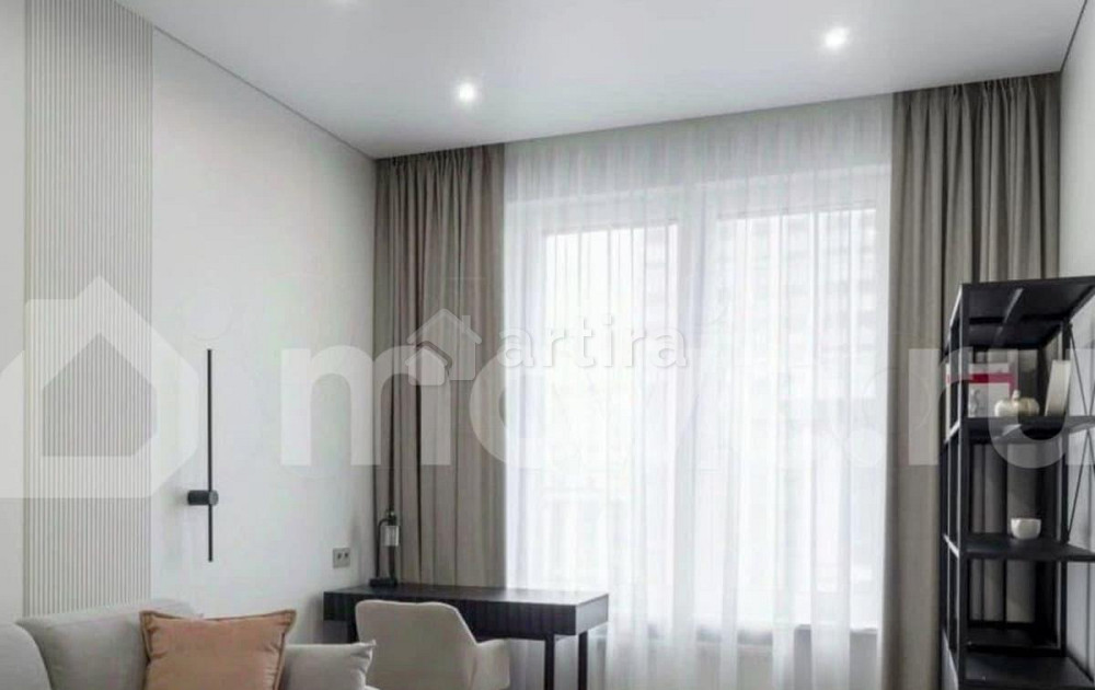 3-комн. квартира, 67.6 м2, 9/9 эт. Москва - изображение 4