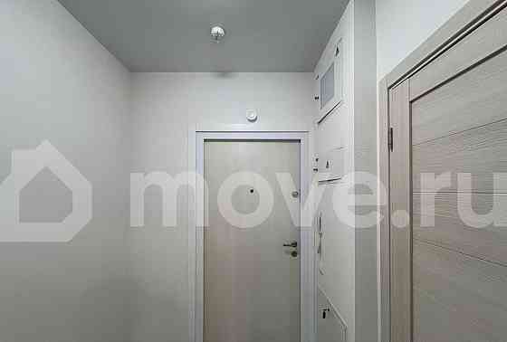 2-комн. квартира, 56.7 м2, 19/19 эт. Москва