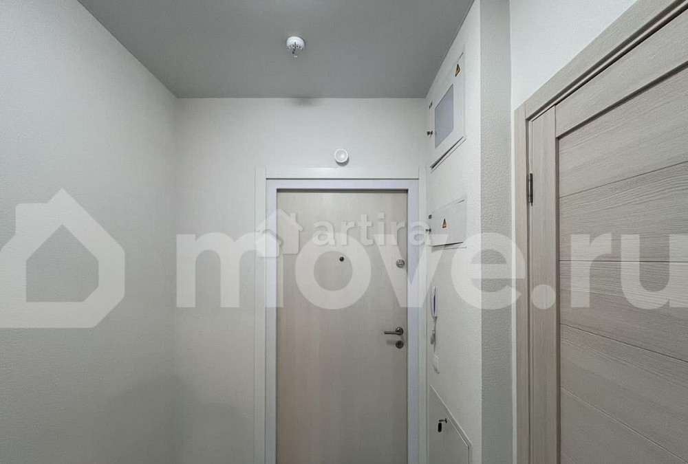 2-комн. квартира, 56.7 м2, 19/19 эт. Москва - изображение 5