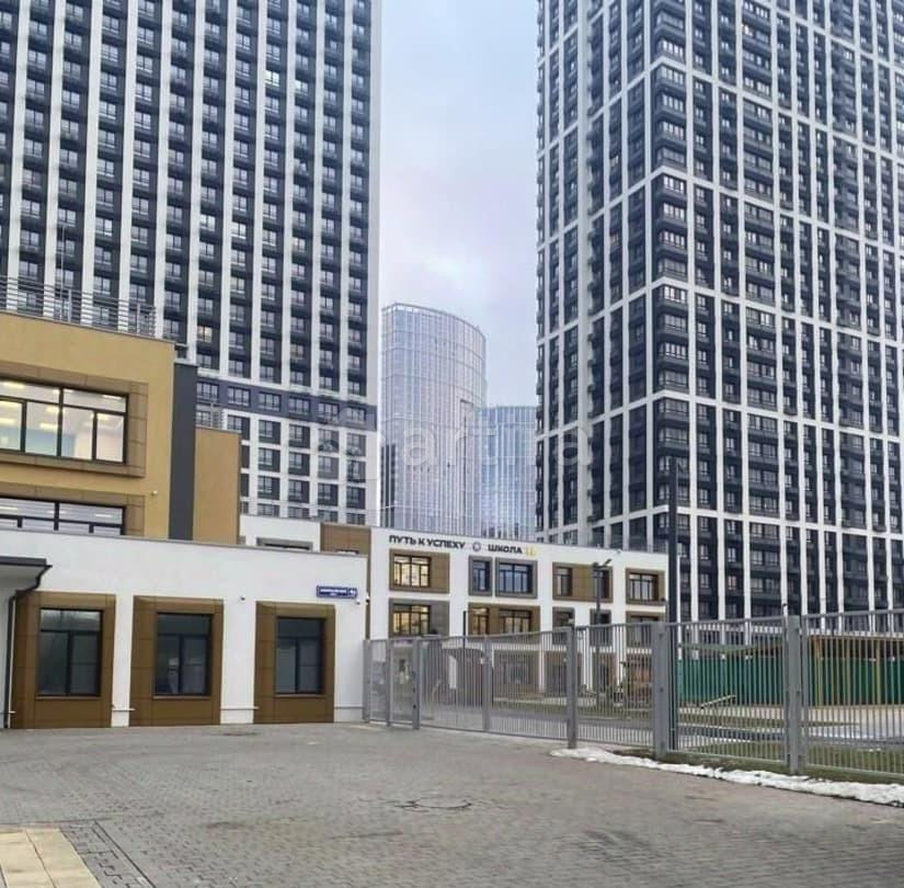 Гараж, 14.6 м2 Москва - изображение 3