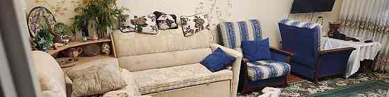 Комната, 110 м2, 4/5 эт. Тюмень