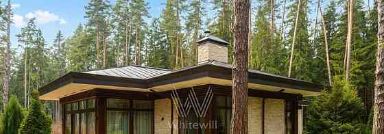 Коттедж, 500 м2, 21 га, 1 эт. Солнечногорск