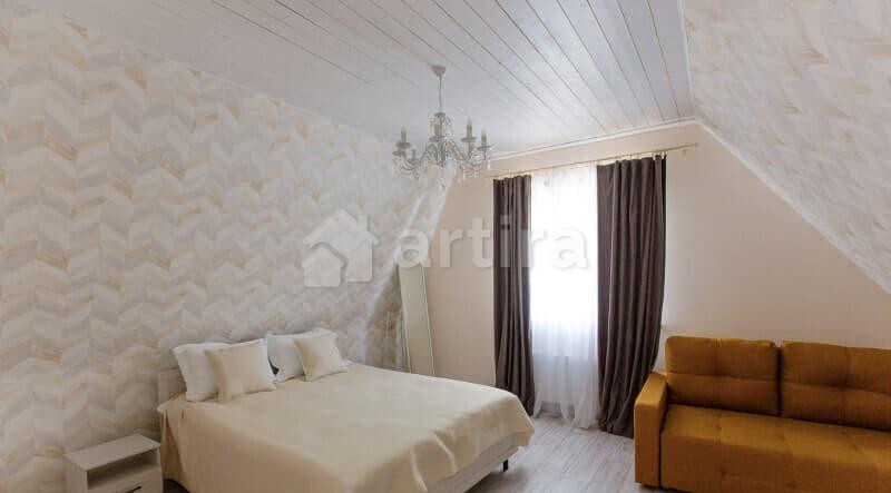 Коттедж, 200 м2 Краснознаменск - изображение 7