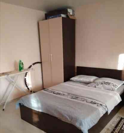 1-комн. квартира, 36 м2, 2/5 эт. Москва