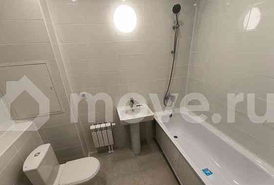 2-комн. квартира, 59 м2, 2/23 эт. Москва