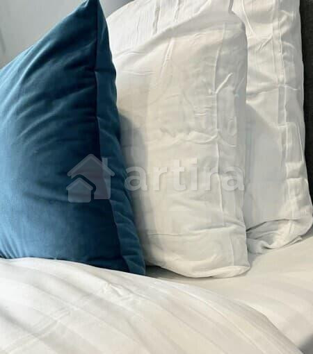 1-комн. квартира, 30 м2, 1/10 эт. Челябинск - изображение 4