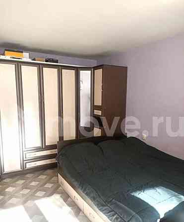 1-комн. квартира, 32.8 м2, 3/9 эт. Москва