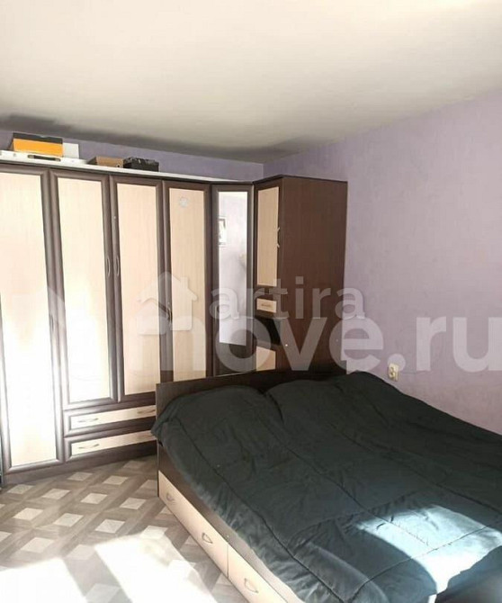 1-комн. квартира, 32.8 м2, 3/9 эт. Москва - изображение 4