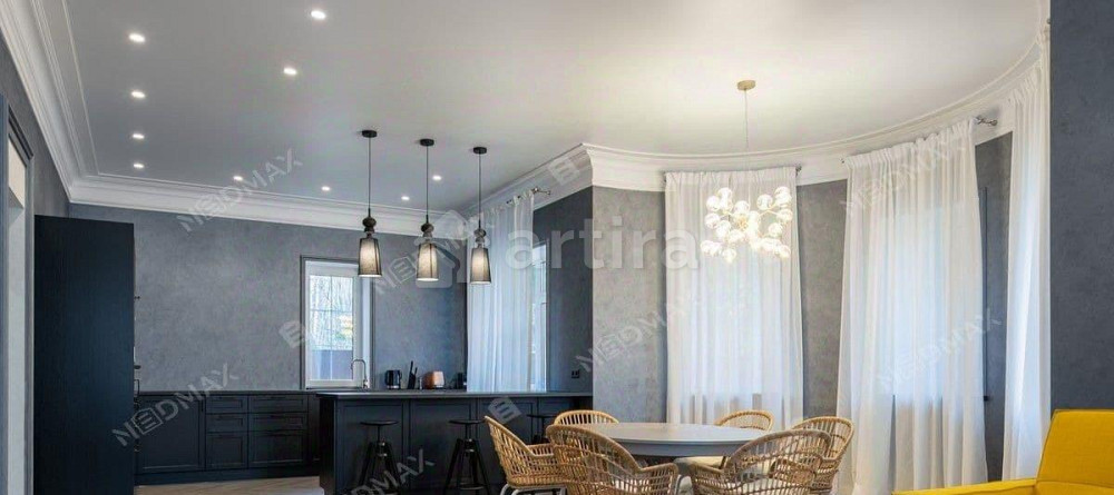 Коттедж, 400 м2, 15 соток, 3 эт. Санкт-Петербург - изображение 6