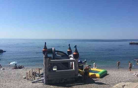 Коттедж, 27 м2 Ялта