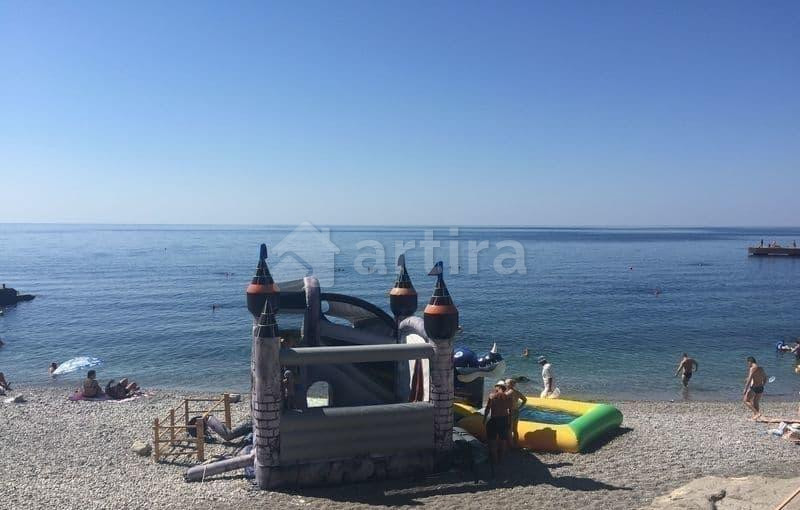 Коттедж, 27 м2 Ялта - изображение 4