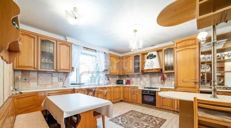 Коттедж, 960 м2 Одинцово - изображение 10