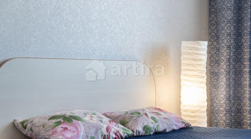 1-комн. квартира, 44 м2, 8/17 эт. Тюмень - изображение 8