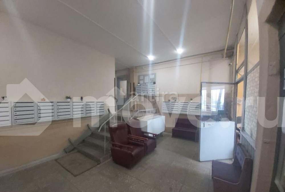 3-комн. квартира, 63.9 м2, 9/16 эт. Москва - изображение 4