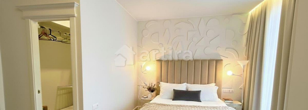 Дом, 120 м2, 1.5 сотки, 3 эт. Истра - изображение 6