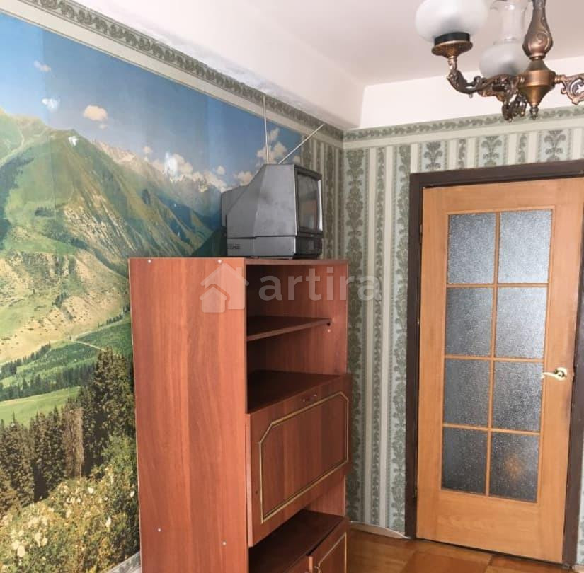 Комната, 60 м2, 8/9 эт. Санкт-Петербург - изображение 5