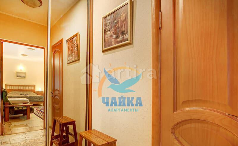 1-комн. квартира, 36 м2, 1/4 эт. Санкт-Петербург - изображение 15