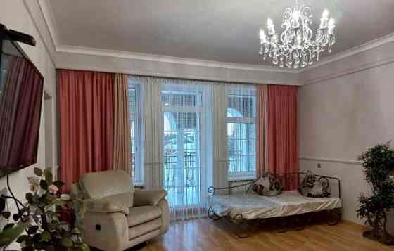 Коттедж, 600 м2 Красногорск