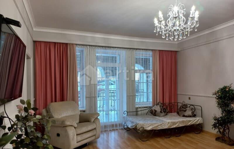 Коттедж, 600 м2 Красногорск - изображение 2