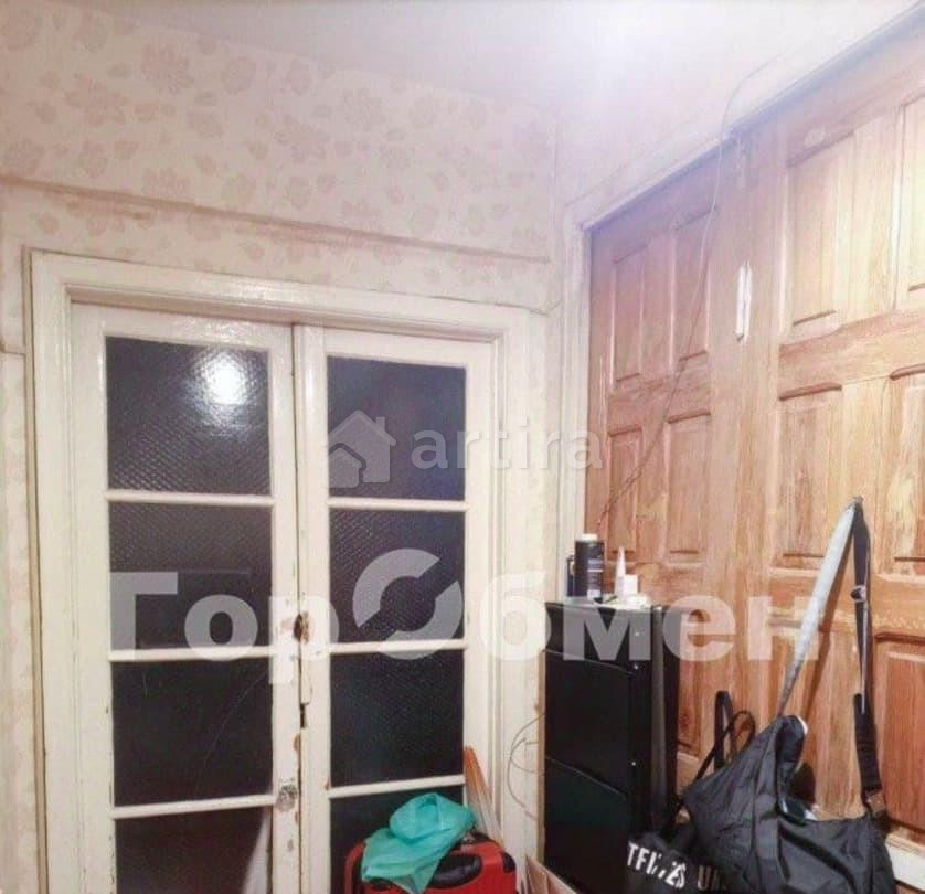 Комната, 14.2 м2, 10/11 эт. Москва - изображение 6