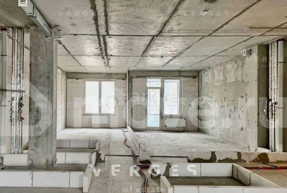 4-комн. квартира, 100 м2, 8/28 эт. Москва - изображение 7