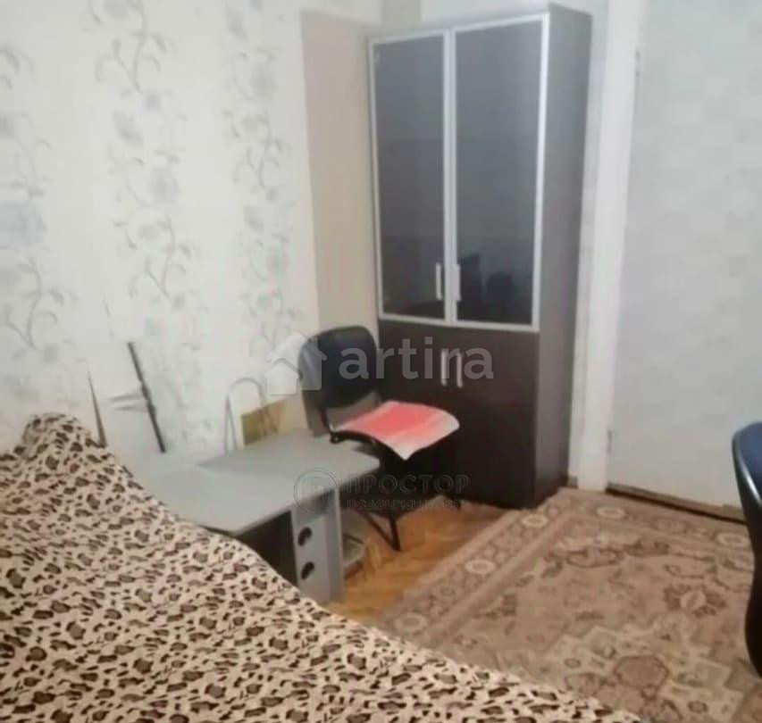 Комната, 12.5 м2, 5/5 эт. Москва - изображение 4