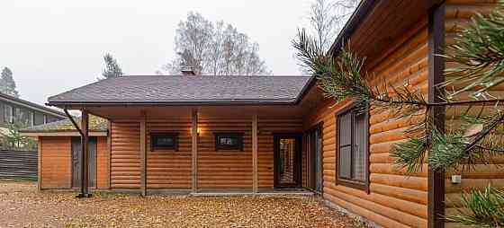 Коттедж, 140 м2, 7 соток, 1 эт. Сертолово