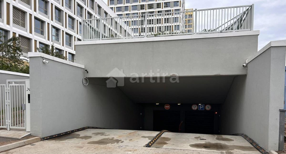 Гараж, 13.5 м2 Санкт-Петербург - изображение 5