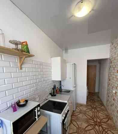 1-комн. квартира, 38 м2, 9/26 эт. Уфа