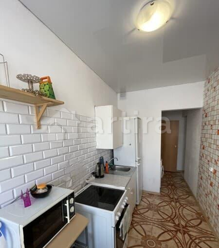 1-комн. квартира, 38 м2, 9/26 эт. Уфа - изображение 4