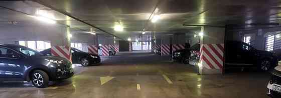 Гараж, 14.04 м2 Санкт-Петербург