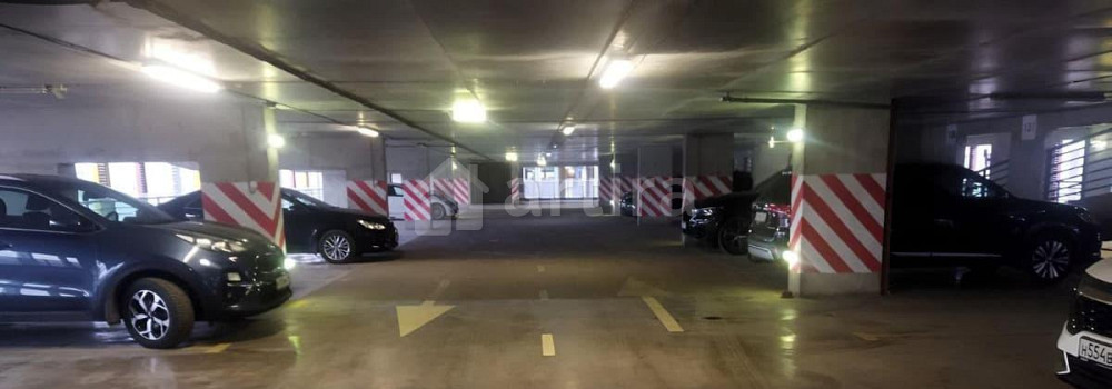 Гараж, 14.04 м2 Санкт-Петербург - изображение 4