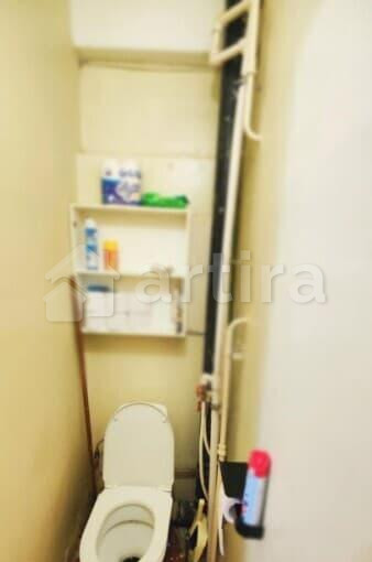 Комната, 14 м2, 2/5 эт. Санкт-Петербург - изображение 16