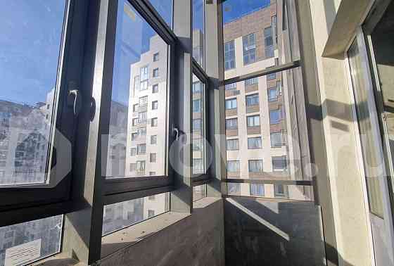 1-комн. квартира, 47.6 м2, 17/17 эт. Москва