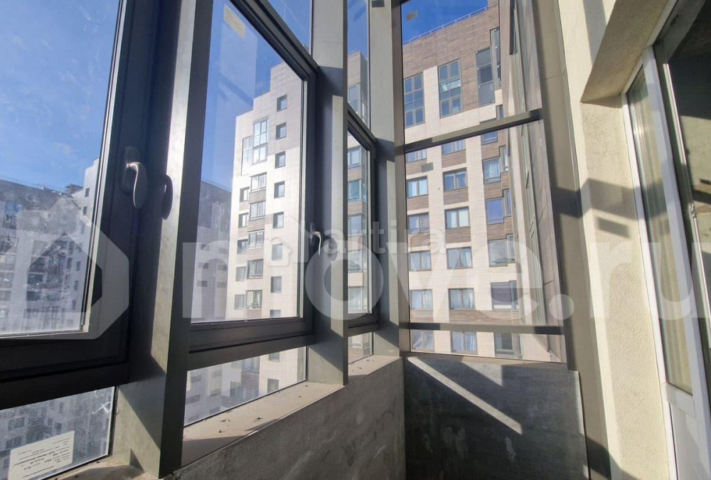 1-комн. квартира, 47.6 м2, 17/17 эт. Москва - изображение 5