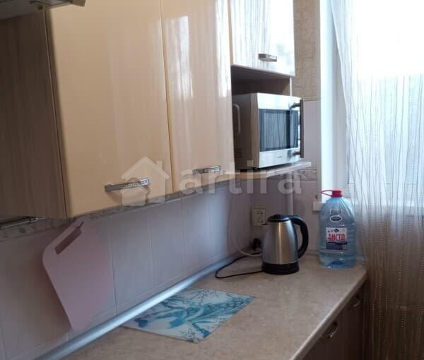 1-комн. квартира, 43 м2, 3/9 эт. Екатеринбург - изображение 5