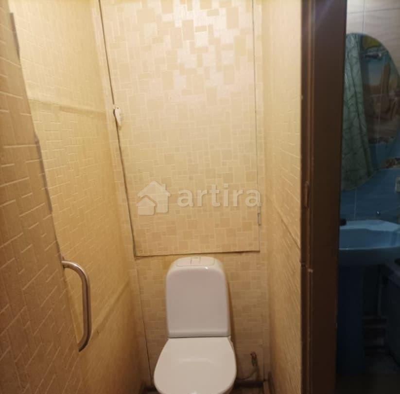 Комната, 60 м2, 5/5 эт. Москва - изображение 2