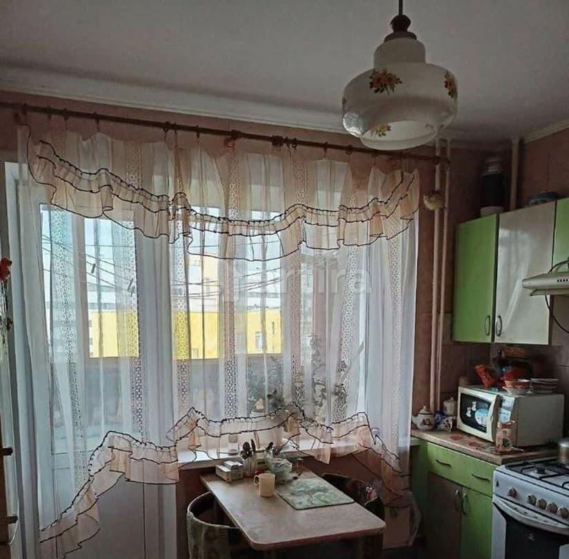 Комната, 18 м2, 4/9 эт. Самара - изображение 3