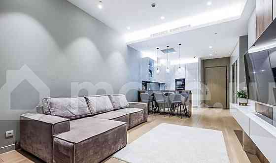 2-комн. апарт-ы, 60.5 м2, 51/68 эт. Москва