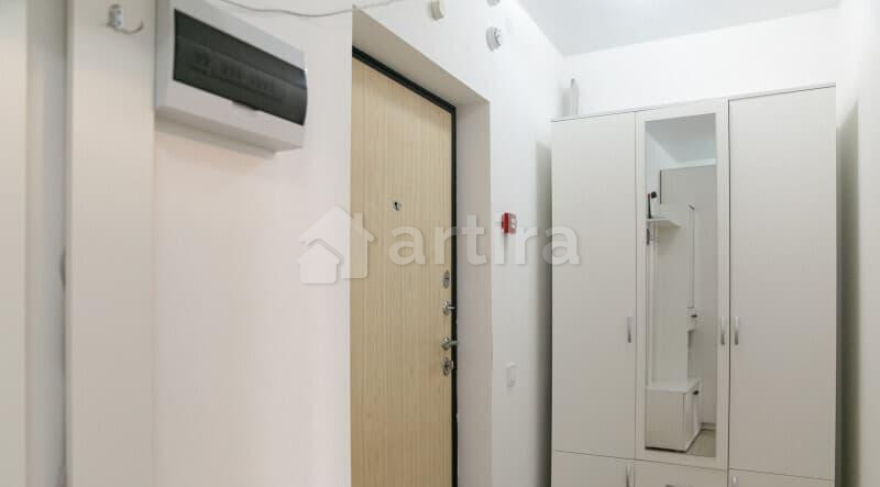 1-комн. квартира, 42 м2, 7/14 эт. Москва - изображение 13