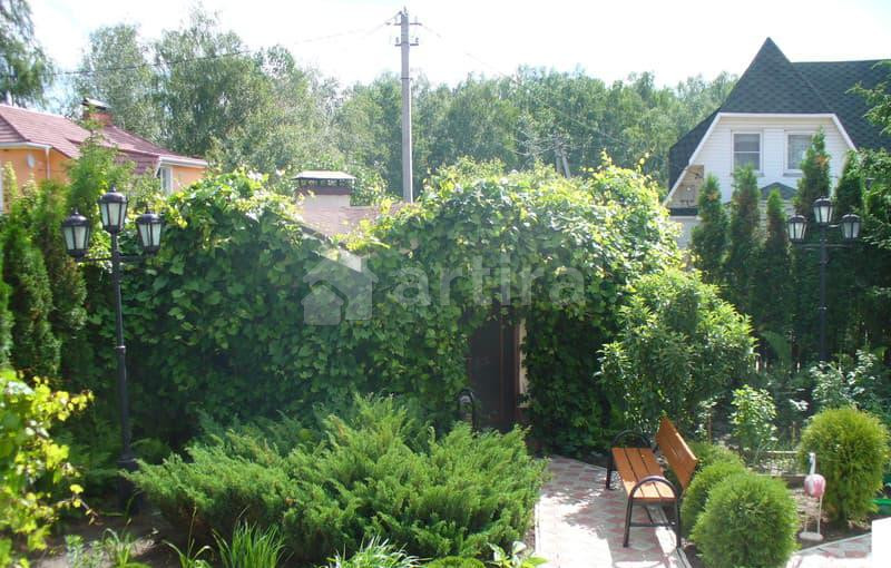 Коттедж, 450 м2 Мытищи - изображение 13