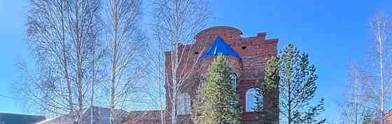 Коттедж, 488 м2, 13 соток, 4 эт. Маркова